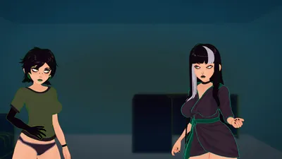 Hyper Lyfe Preview 3