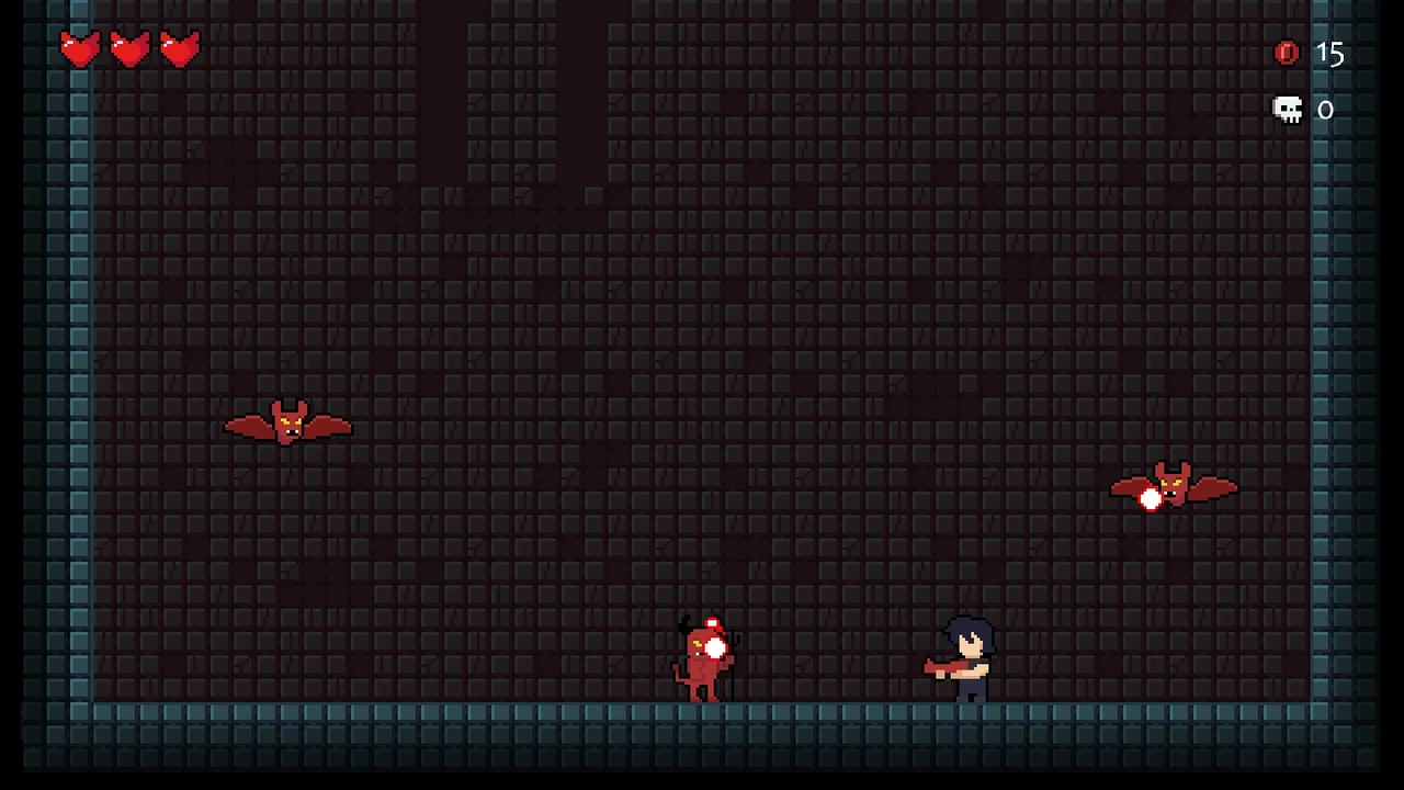 Lustfire Escape Preview 8