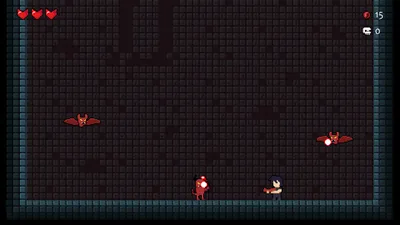 Lustfire Escape Preview 8