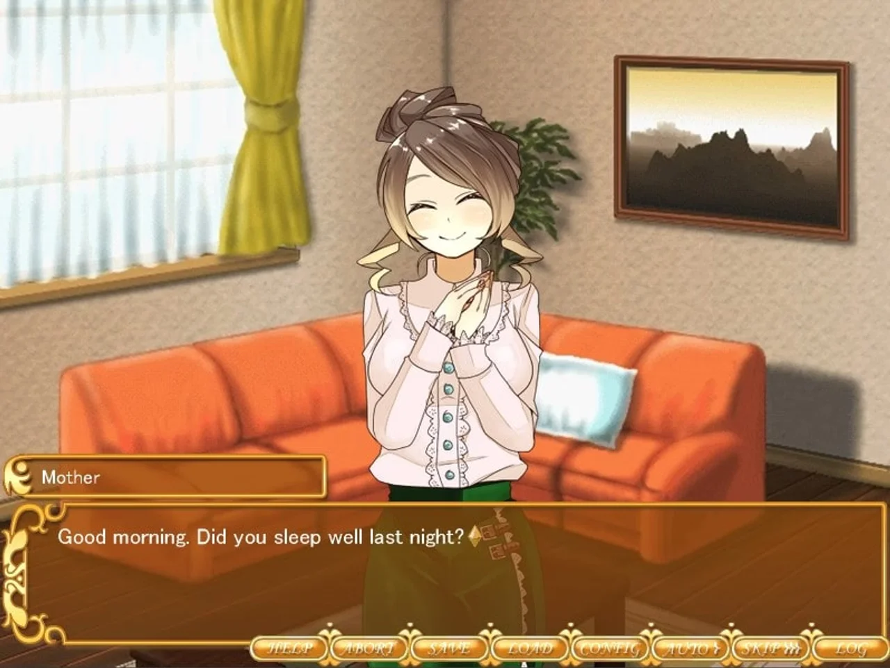 How to Love a Sadist Girlfriend Preview 2