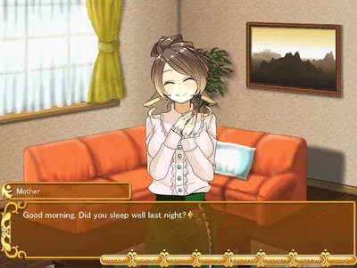How to Love a Sadist Girlfriend Preview 2