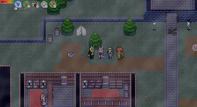 Witch Hunter Izana Preview 7