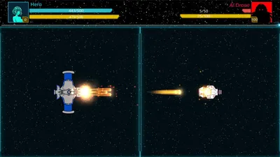Spicy Quest to Deep Infinity and Beyond Preview 4