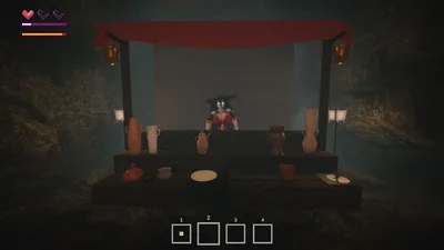 Corrupt Depths Preview 8
