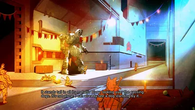Shelter Preview 8