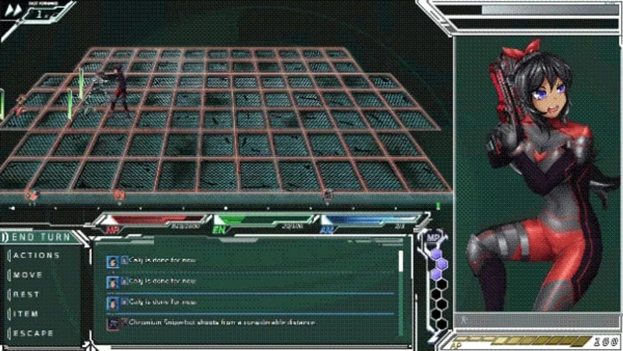 Voidbound Preview 4