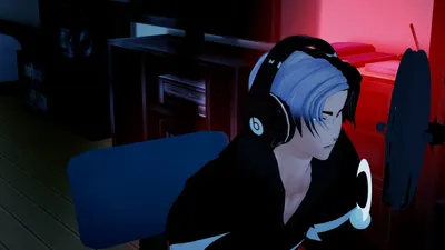The Life of a Streamer Preview 8