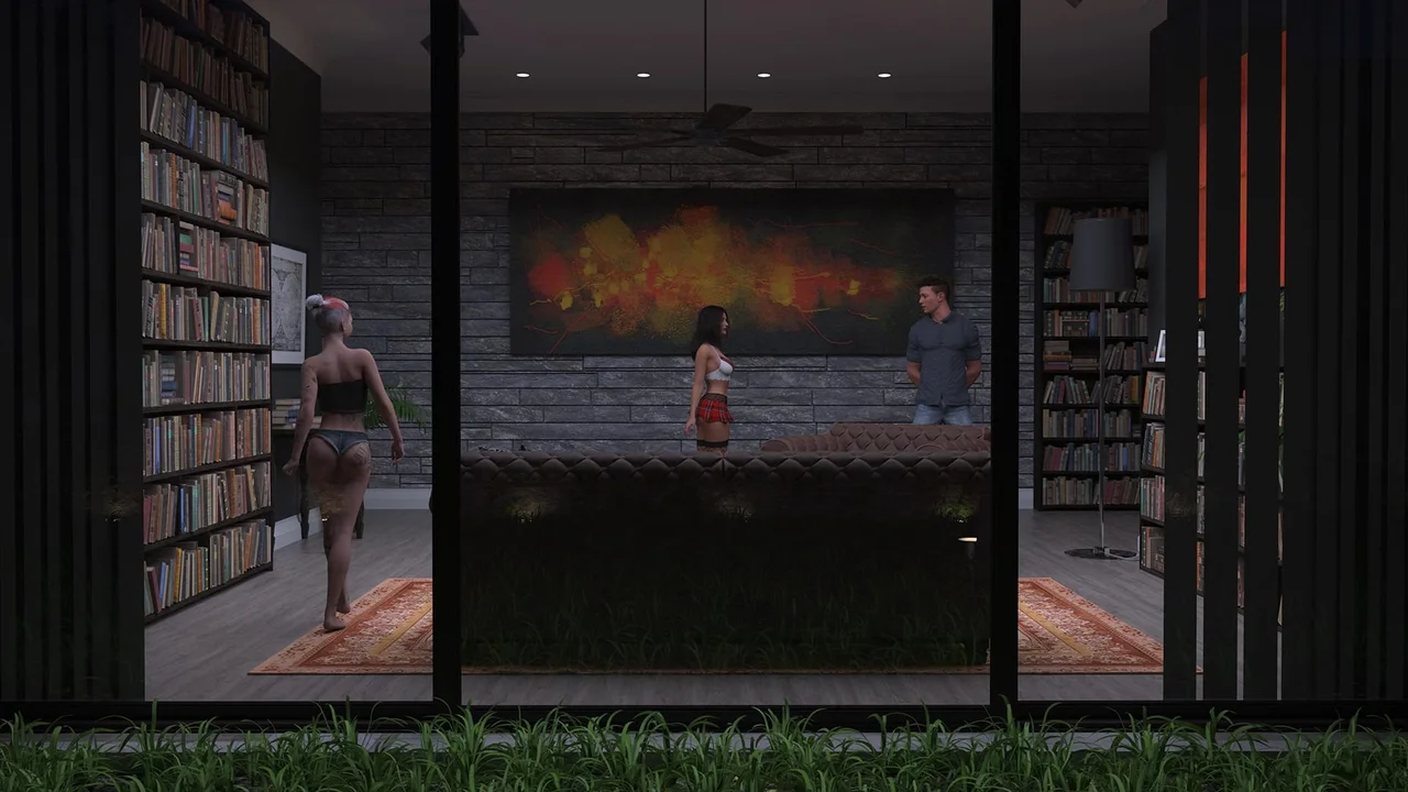Blood Ties Preview 5