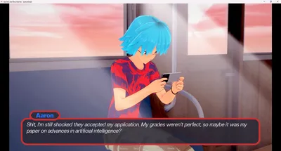 Secrets and Boundaries Preview 1