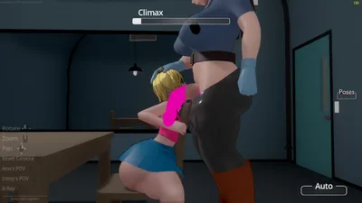 Interrogations Edge Preview 3