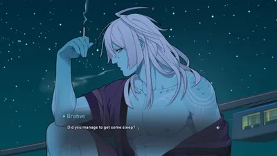 The Symbiant Reunion Preview 4
