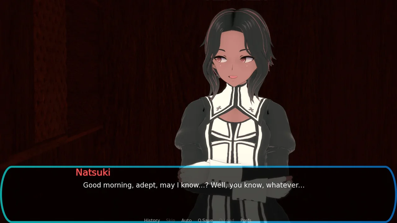 Faithbound Preview 4