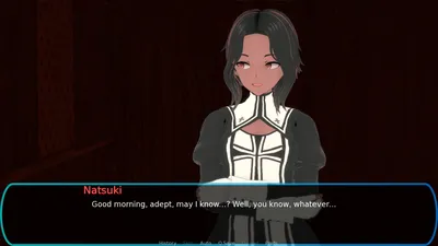 Faithbound Preview 4