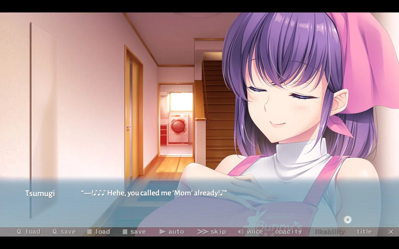 Bunnys Rent a Mom Agency Preview 6