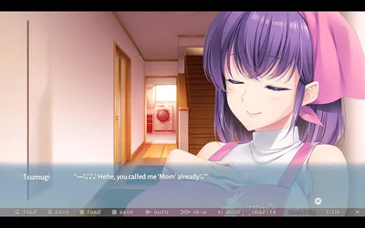 Bunnys Rent a Mom Agency Preview 6