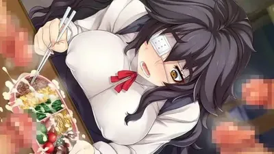 Gakuen No Ikenie Nagusami Mono to Kashita Kyonyuu Furyou Shoujo Hakudaku Ni Okasareru Kasshoku and Daniku No Kyouen Preview 4