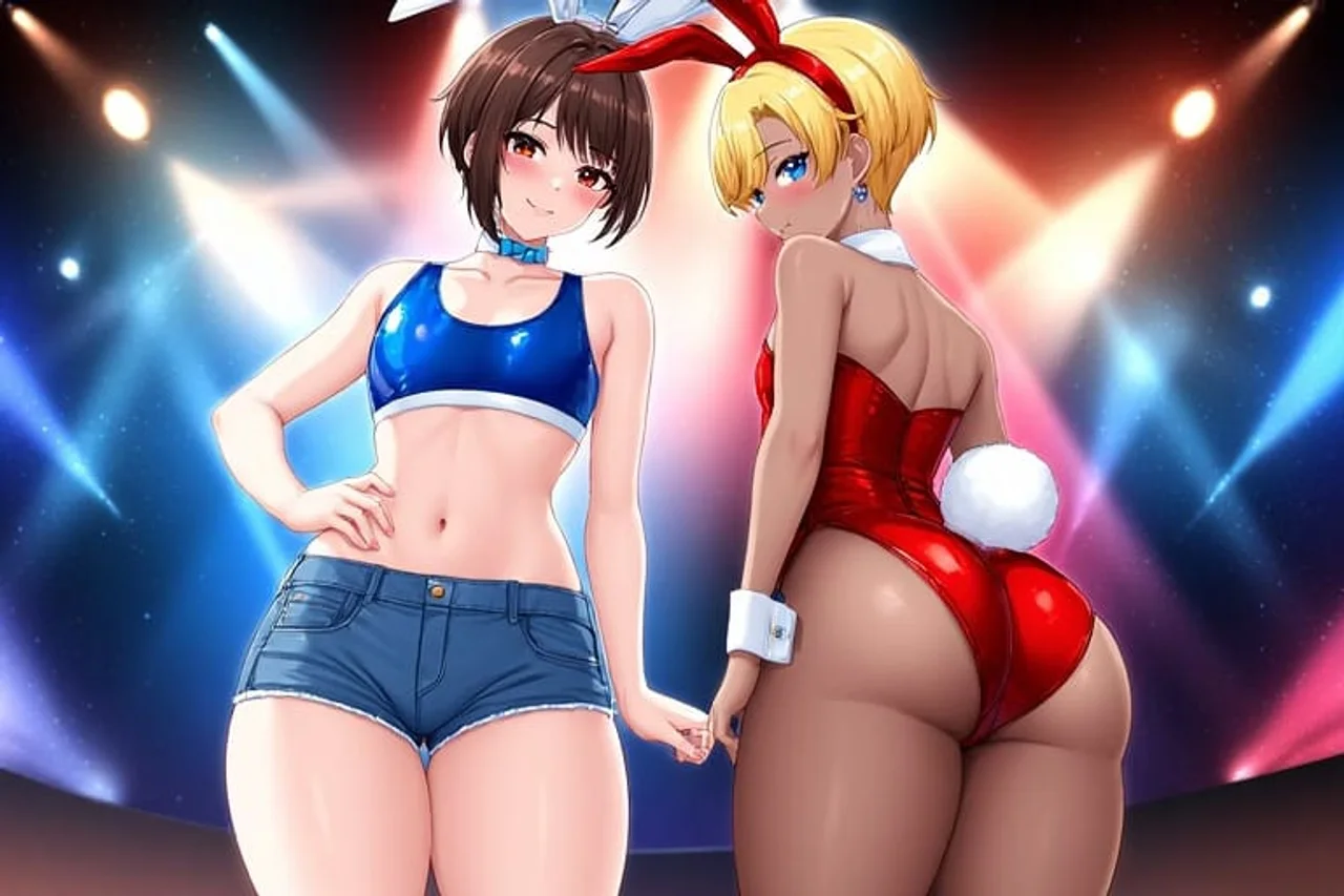 The Swapping Adventure Preview 3