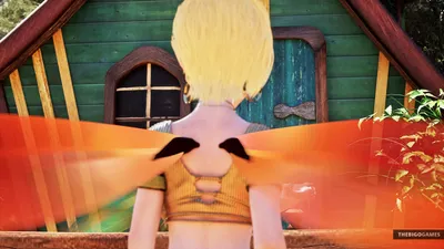 Pixie Pleasures Preview 10