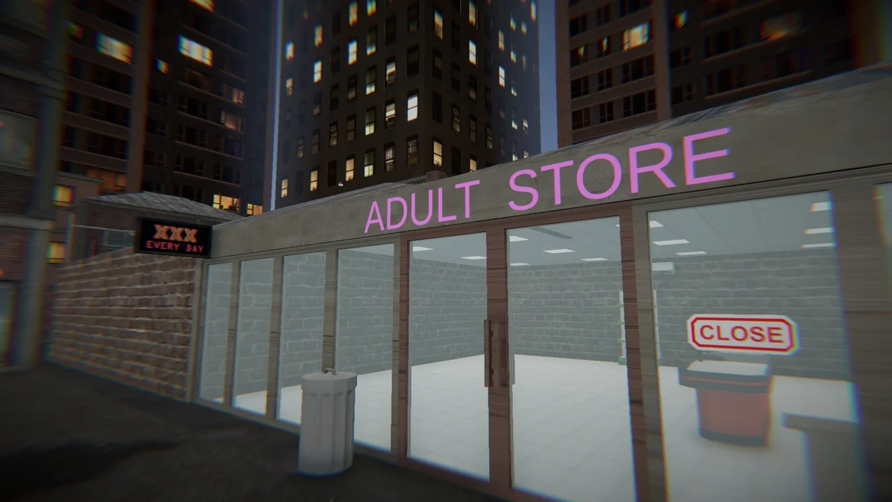 Your Adult Store Preview 3