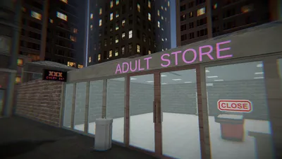 Your Adult Store Preview 3