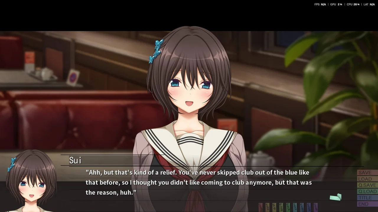 Nice to Meet You Again Preview 3