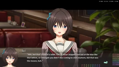 Nice to Meet You Again Preview 3