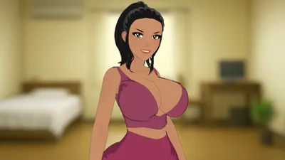 A Heartfelt Visit Remake Preview 1
