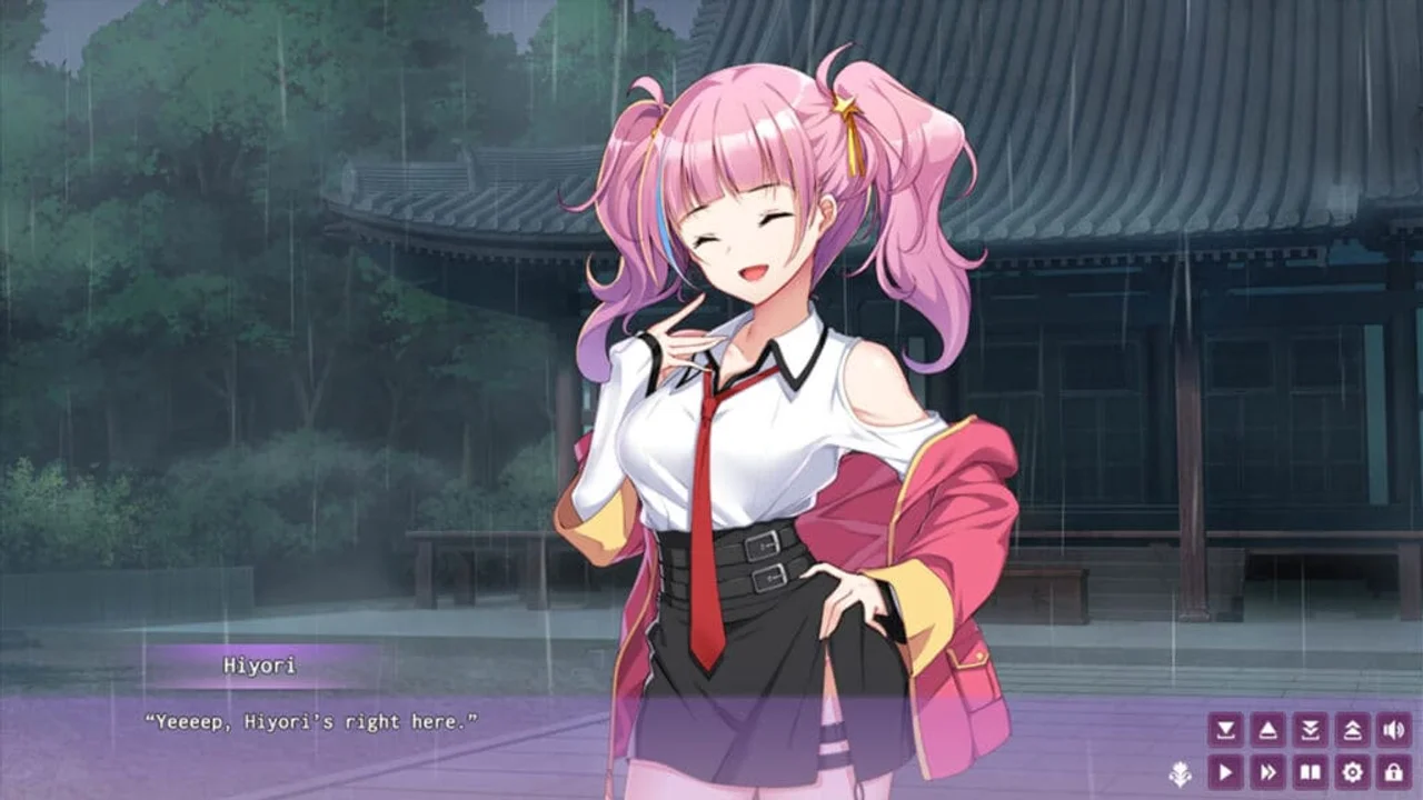 Girls Dorm Managing an All Girls Dormitory Preview 7