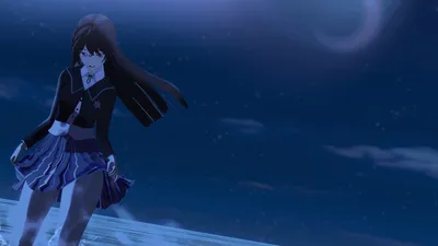 Ethereal Ties Preview 4