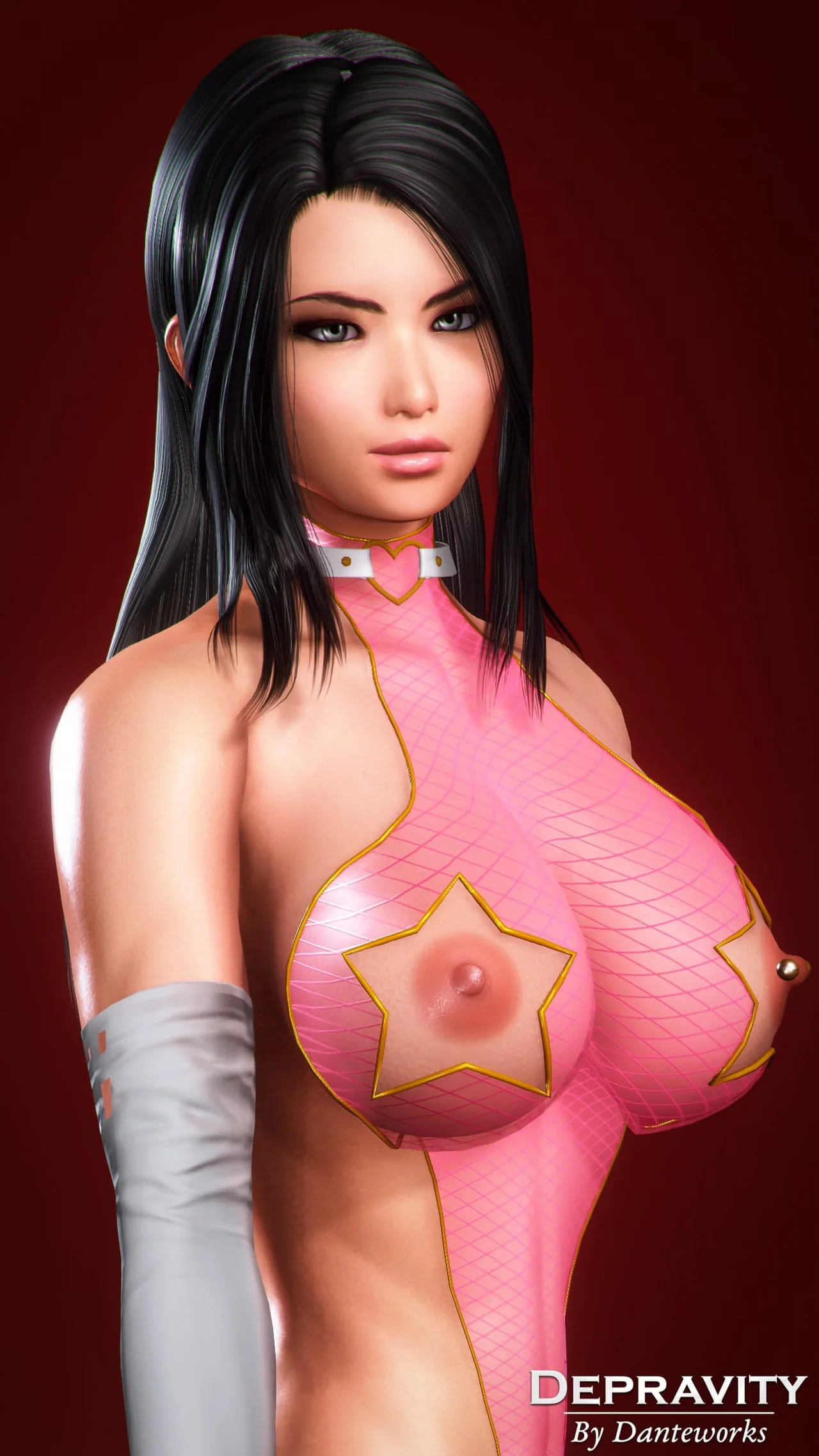 Depravity Preview 5