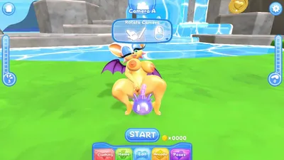 Pocketsweeties 2 Preview 3