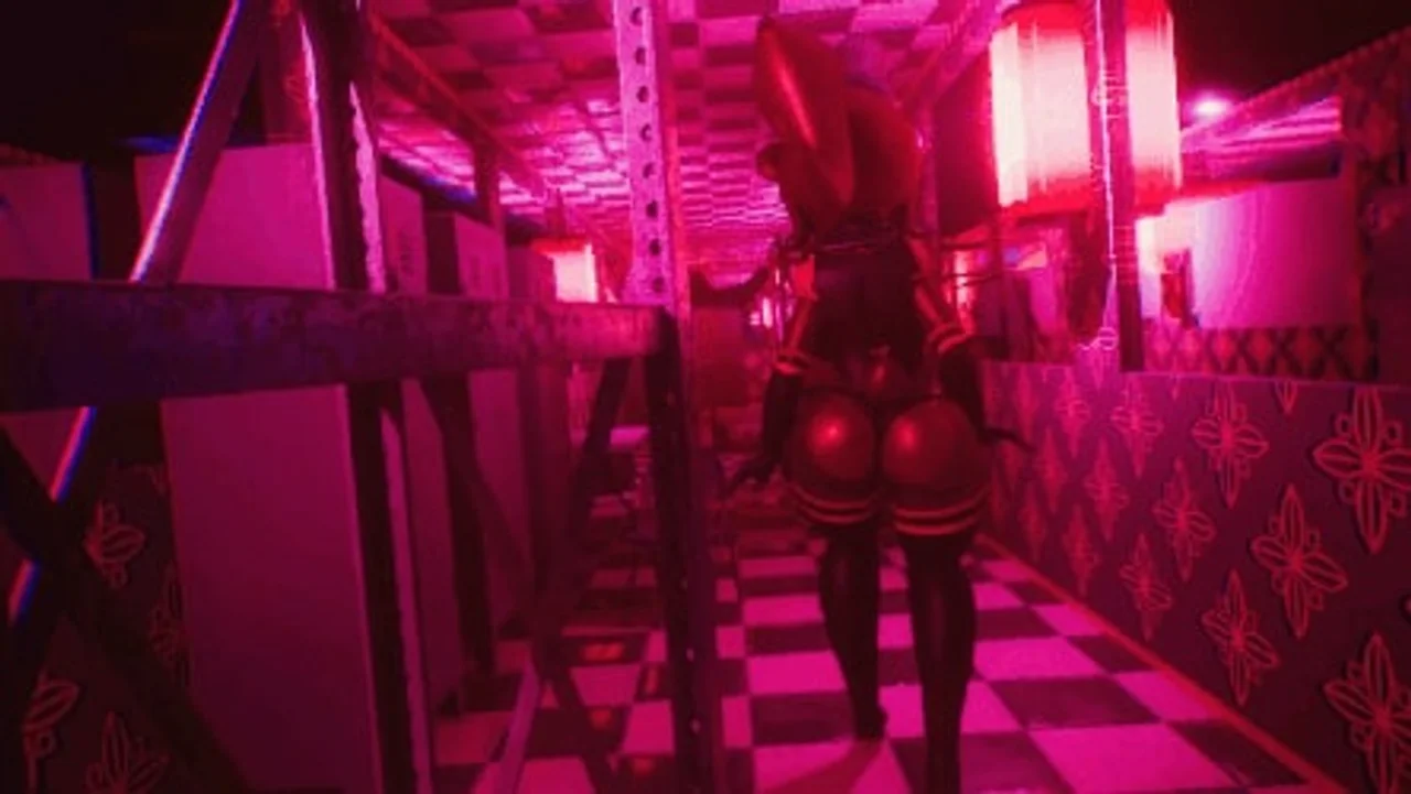 Five Nights of Passion 2 Preview 10