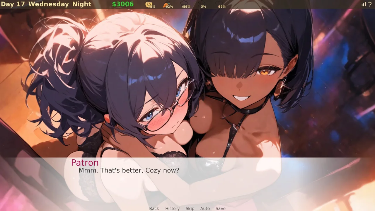 The Dented Kettle Preview 5
