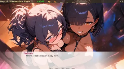 The Dented Kettle Preview 5