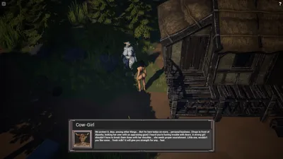 Adventures of Alyasha Preview 1