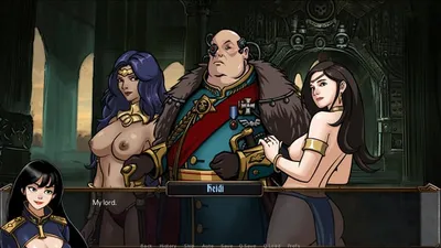 Inquisitor Trainer Preview 5