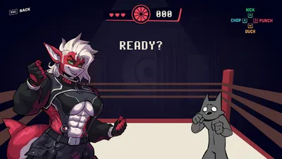 Bby Dont Hurt Me Preview 7