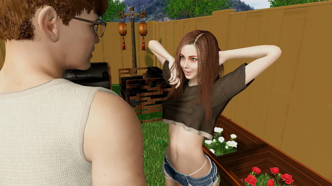 The Manor Preview 4