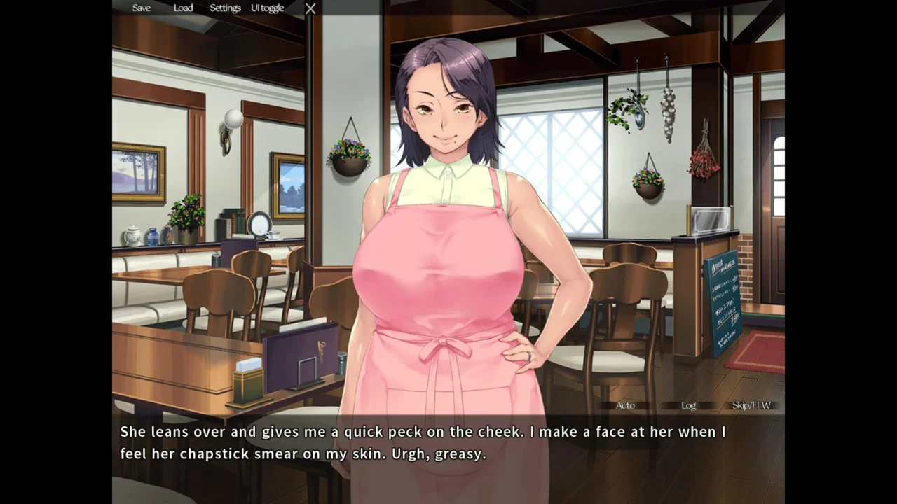 The Reason My Wife Has Gotten More Beautiful Preview 3
