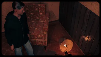 Drive to Nowhere Preview 5