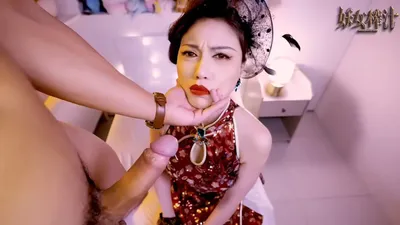 Succubus Kiss Preview 3