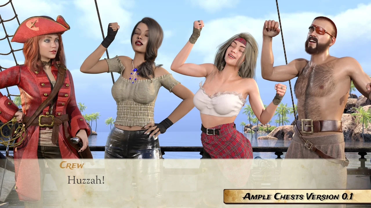Ample Chests Preview 1