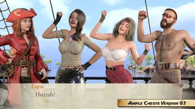 Ample Chests Preview 1