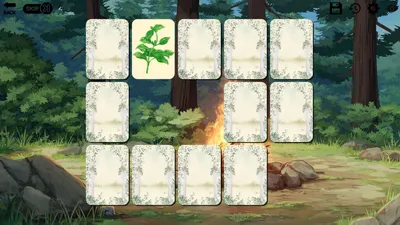 Wilderness With Tomboy Preview 7