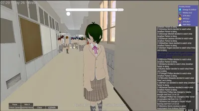 King of the School Preview 6
