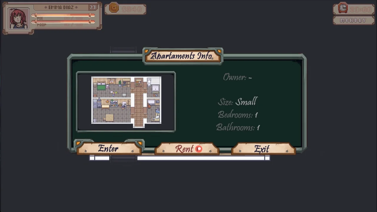 A New Life in Sunnyvalley Preview 7
