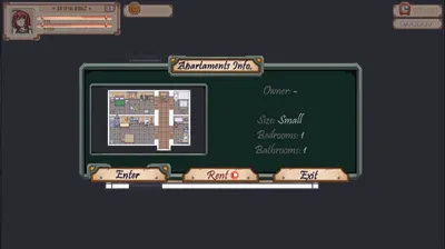 A New Life in Sunnyvalley Preview 7
