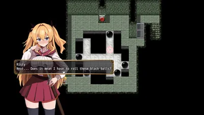 Risty and the Village of Bocchino Preview 4