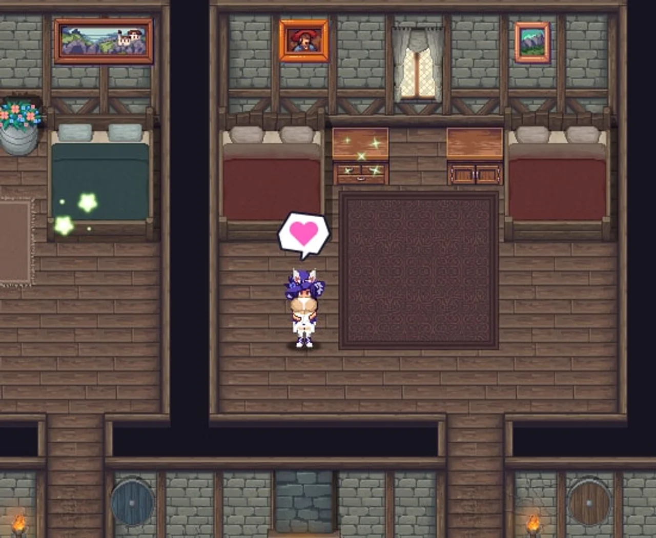 Sabrina the Hungry Witch Preview 3
