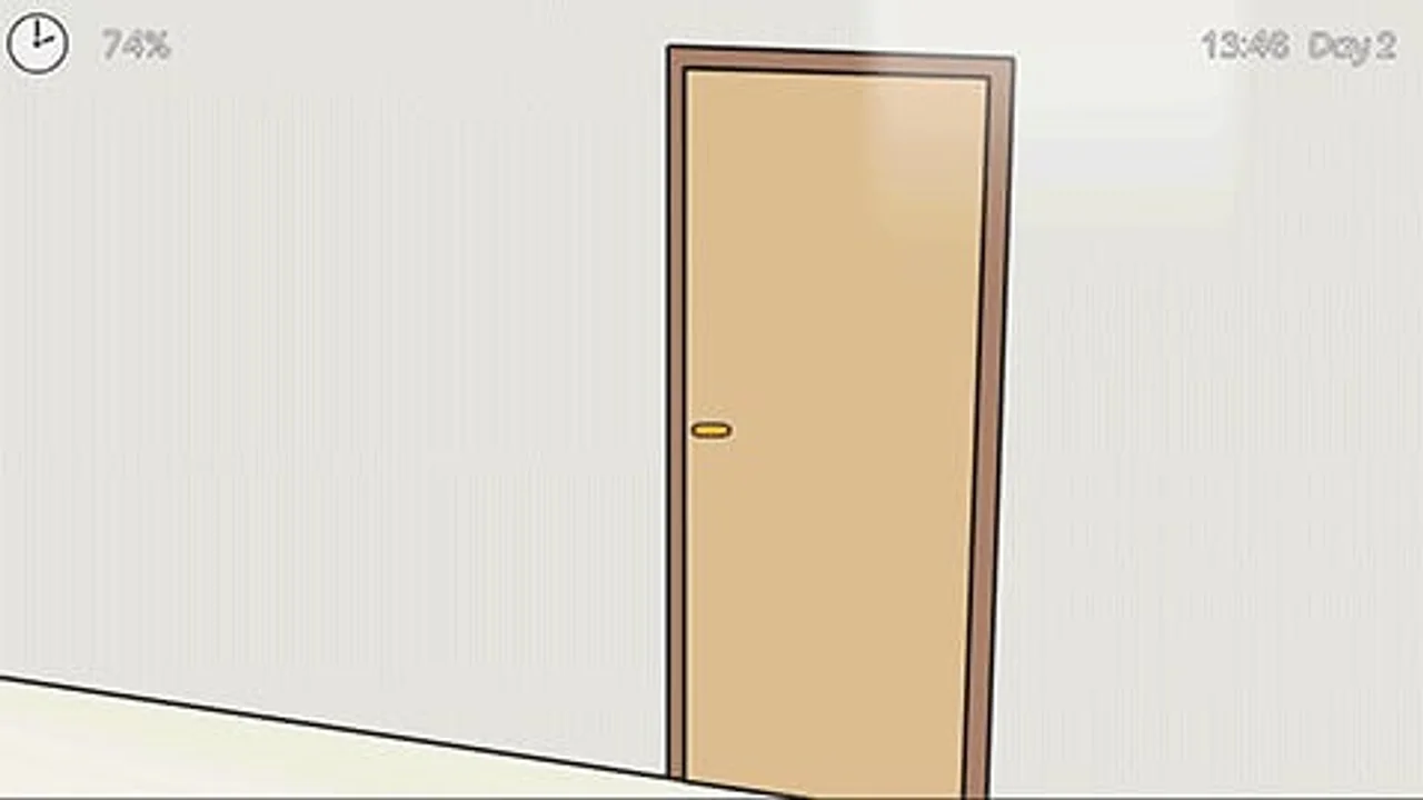 Janitor of Love Preview 5